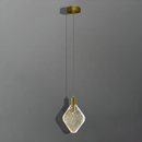 Стельовий підвіс Crystal Rumb Gold 250476-100004503