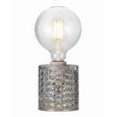Лампа настільна з фігурним корпусом H-12,8 cm E27 Transparent Formo Bulb 260209-100007496