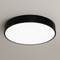 Стельовий світильник Black ceiling 72W LED 3000-6000K D-25 / D-30 / D-40 / D-50 cm 250476-100004339