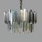 Люстра підвісна Empire D-30/40/60cm Chrome 250653-100005214