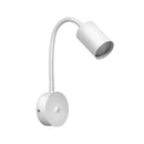 Настінний світильник білий GU10 White Minimal 251141-100006576