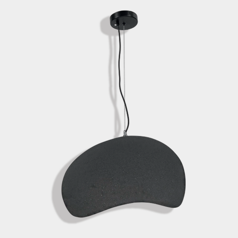 Підвісний світильник Wabi-sabi D-45cm / D-65cm Е27 Black 250618-100005107