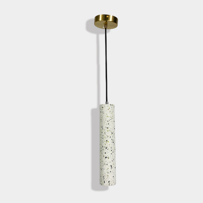 Підвісний світильник Beton L-30cm White 250618-100005103