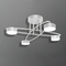 Люстра Satellite 28W White 250476-100004465