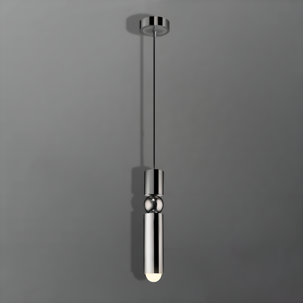 Підвіс Fulcrum PLAMB Gloss Gold / Chrome 220835-100000989