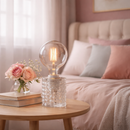 Лампа настільна з фігурним корпусом H-12,8 cm E27 Transparent Formo Bulb 260209-100007496