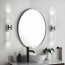 Бра Bubble Tube H-35 cm Led Chrome 250676-100005130