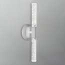 Бра Bubble Tube H-35 cm Led White 250676-100005134