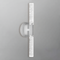 Бра Bubble Tube H-35 cm Led White 250676-100005134