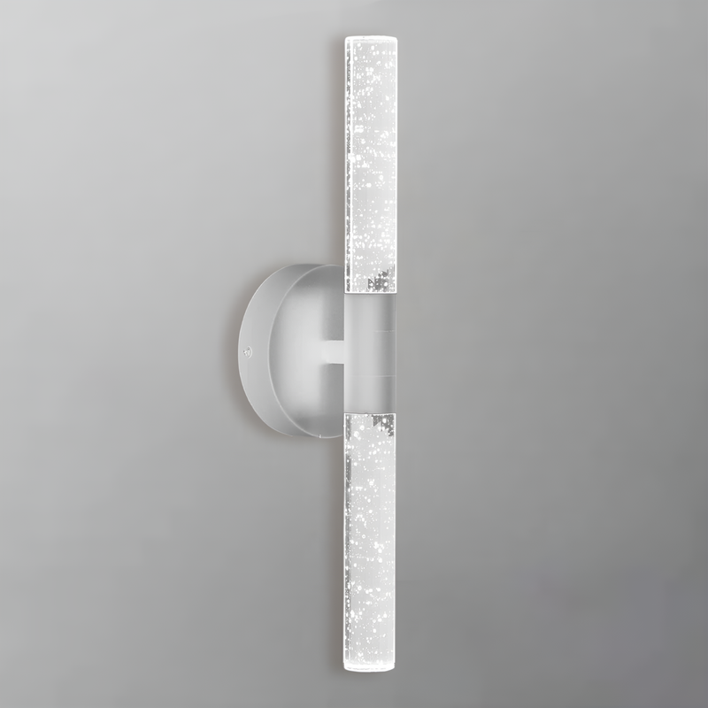 Бра Bubble Tube H-35 cm Led White 250676-100005134
