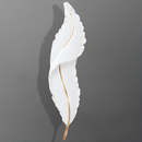 Настінні світильники Pero White + Gold H-60cm / H-90cm 250476-100004593