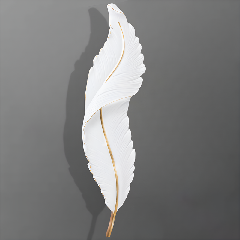 Настінні світильники Pero White + Gold H-60cm / H-90cm 250476-100004593