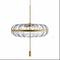 Підвісний світильник Elegance ball D350 Led 5W Gold 241122-100003937