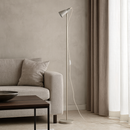 Торшер сірий H-132 cm E14 Grey Ray floor lamp 251036-100006400