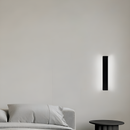 Настінний світильник Linea Noire L-49cm Black 4000K 250518-100004786
