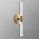Бра Bubble Tube H-35 cm Led Gold AB 250676-100005131