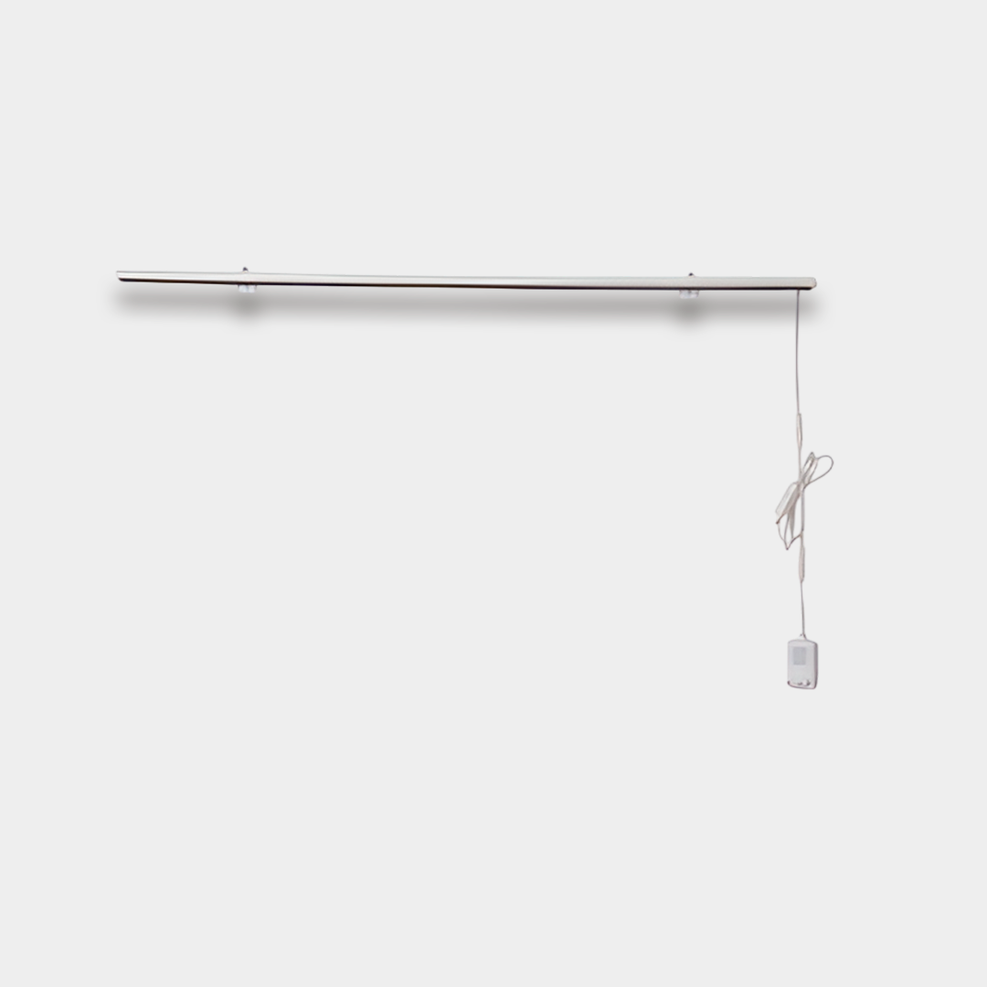 Світильник настінний Line White L-120 cm Led 20W 4000K 250436-100004629