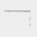 Світильник настінний Line White L-120 cm Led 20W 4000K 250436-100004629