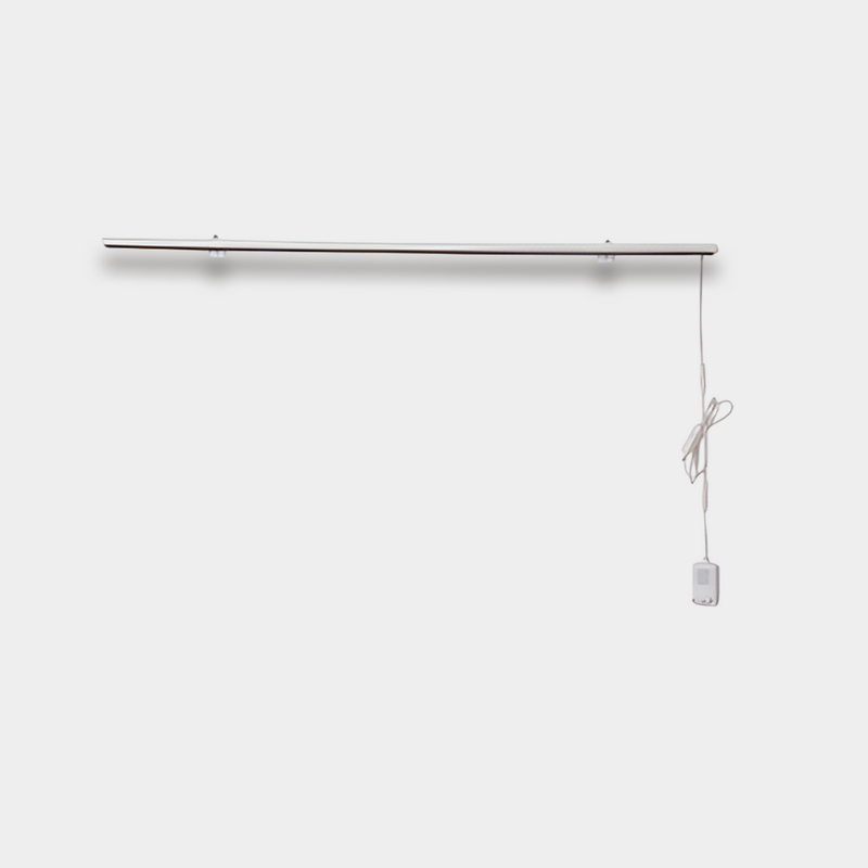 Світильник настінний Line White L-120 cm Led 20W 4000K 250436-100004629