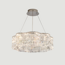 Люстра Crown Crystal Chrome D-60cm 250488-100004488