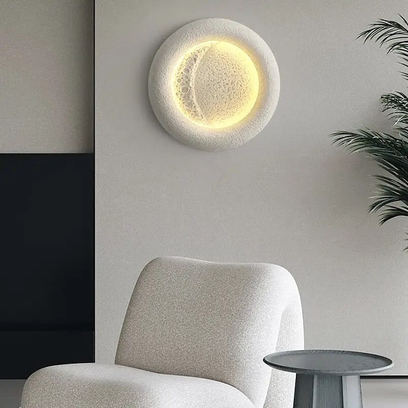 Настінний світильник Papier Marche D280 Led 10W White 250358-100004269