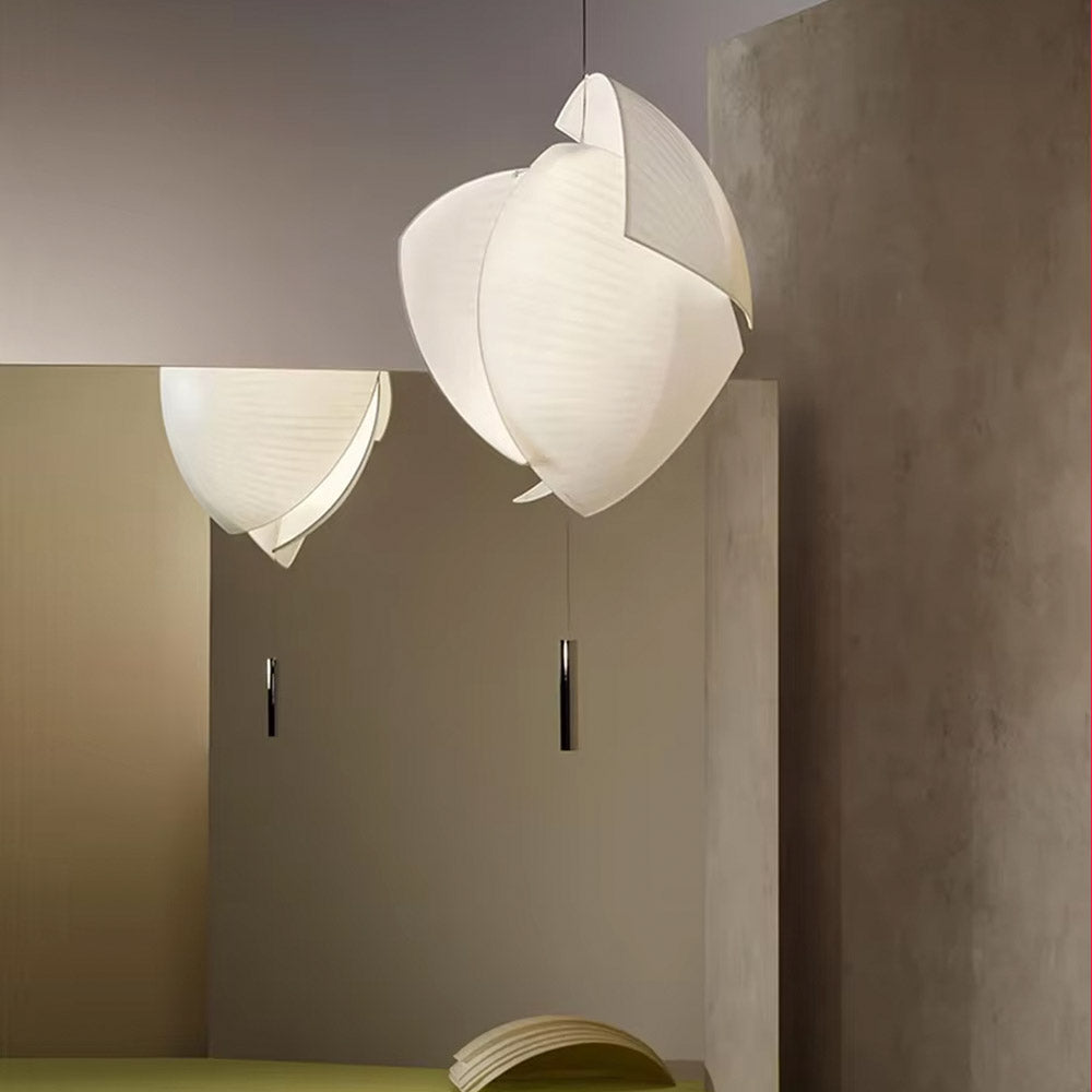 Підвісний світильник Lightness L450 2xE27 White 250218-100004164