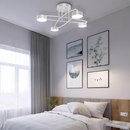 Люстра Satellite 28W White 250476-100004465