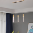 Люстра Bubble Slim Gold 15W 3000К-6000К 250476-100004450