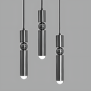 Підвіс Fulcrum PLAMB Gloss Gold / Chrome 220835-100000989