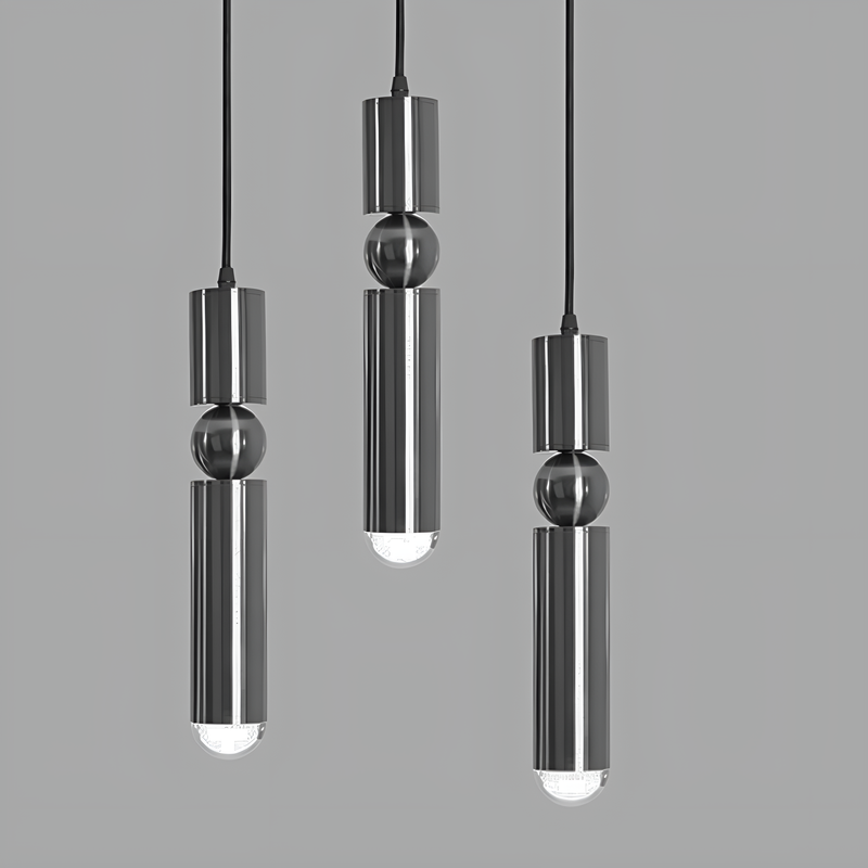 Підвіс Fulcrum PLAMB Gloss Gold / Chrome 220835-100000989