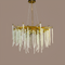 Люстра Tree D-60cm / D-80cm Gold + Clear 250488-100004539