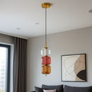 Підвісний світильник різнокольоровий H-40 cm Led 5W Colours 250931-100006052