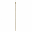 Підвісні світильники золоті L-60 cm / L-80 cm / L-100 cm Led 4100K Gold Line 260118-100007216