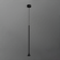 Підвісний світильник Conor 5W L-60cm Black 250525-100004788
