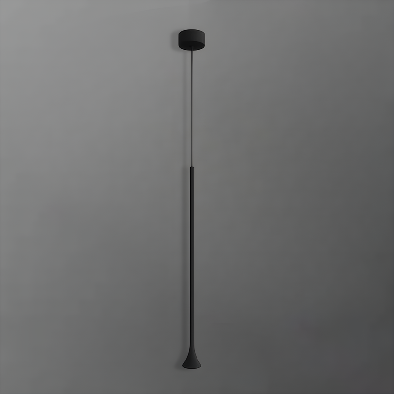 Підвісний світильник Conor 5W L-60cm Black 250525-100004788