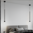 Підвісний світильник Conor 5W L-60cm Black 250525-100004788