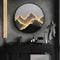 Настінні світильники Dawn Black Mountains D600/ D800 DS-Design 231058-100002623