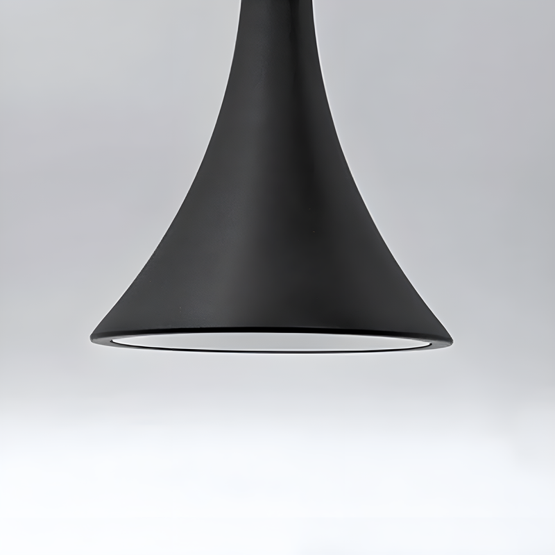 Підвісний світильник Conor 5W L-40cm Black 250525-100004797