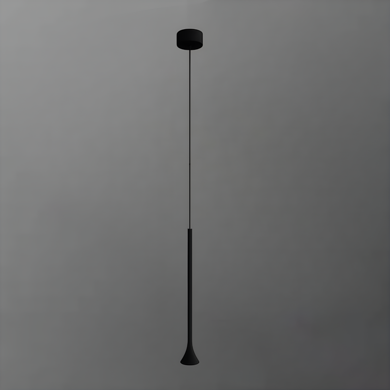 Підвісний світильник Conor 5W L-40cm Black 250525-100004797