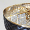 Люстра підвісна Crystal D-50cm / D-60cm / D-80cm E14 Black 250535-100004992