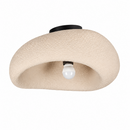 Cтельовий світильник бежевий L - 40 cm / L - 52 cm / L - 60 cm E27 Beige Wabi Sabi 260431-100007837