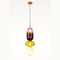 Підвісний світильник різнокольоровий W-18 cm Led 10W Colours 250931-100006117
