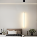 Світильники підвісні чорний D-60 cm 4000K H-60 cm Led 7W / H-80 cm Led 10W / H-100 cm Led 16W Black Pipe 241258-100003995