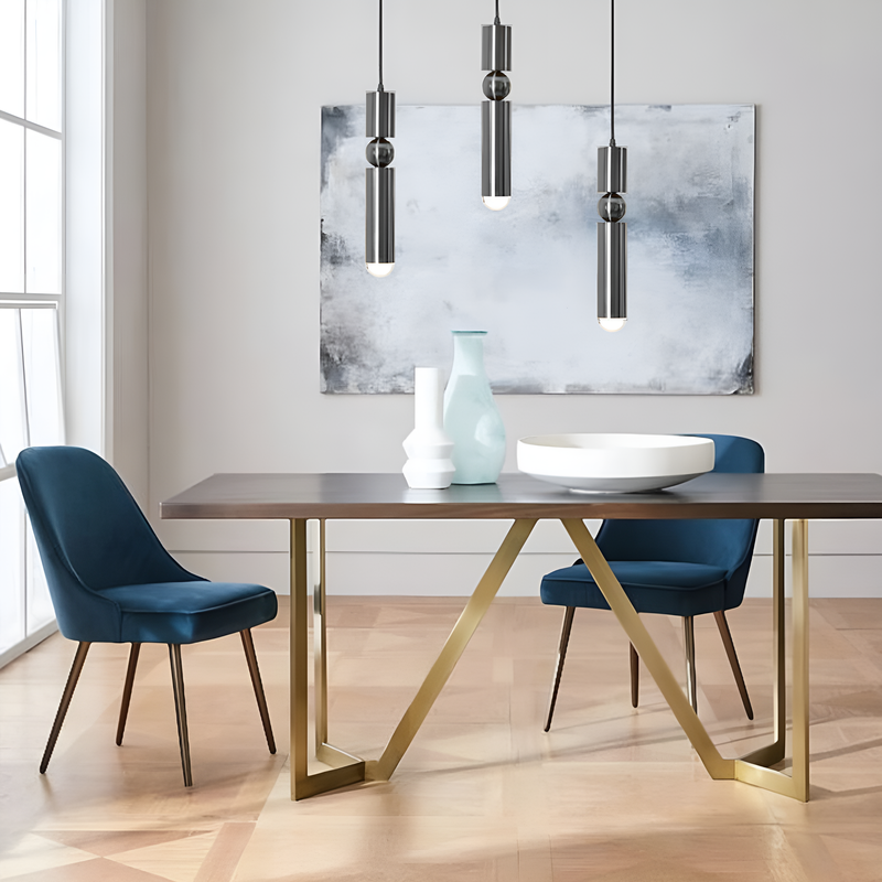 Підвіс Fulcrum PLAMB Gloss Gold / Chrome 220835-100000989