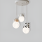 Люстра Pets G9x3 White 250518-100004780