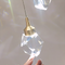 Люстра Crystal shine 3 Gold 250576-100004709
