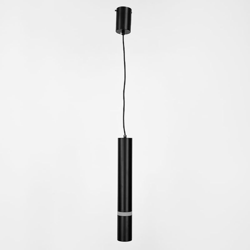 Підвіс Brass Base D-6 см Н-50-210 см Led 5W 4000K Gold / Black 231118-100002728
