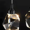 Люстра Crystal shine 3 Black 250576-100004710