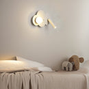 Настінний світильник Cloud wall L250 Led 6W 4000K Left / Right White 241258-100003986