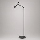 Торшер чорний H-151 cm Led 4,5W 3000K Black Cassey 260940-100008761